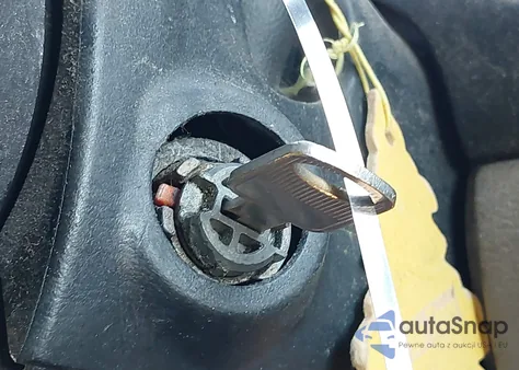 2002 Ford E-350 Super Duty Commercial/Recreational z USA, uszkodzony, nr VIN 1FTSE34L12HB06624